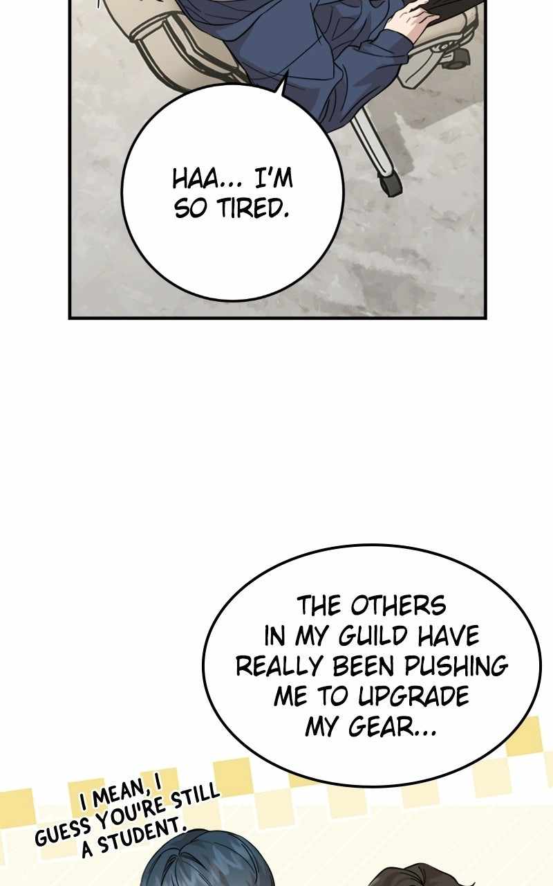 Can You Date a Ranker? Chapter 51 page 25 - 