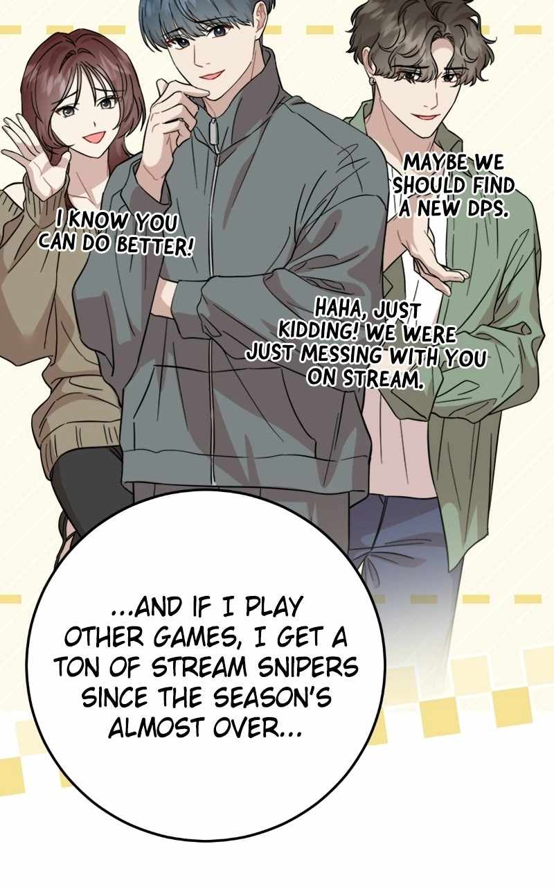 Can You Date a Ranker? Chapter 51 page 26 - 