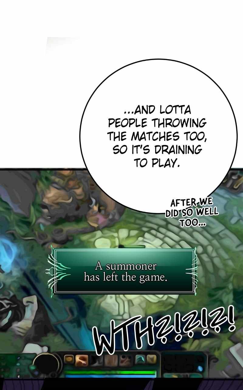 Can You Date a Ranker? Chapter 51 page 27 - 