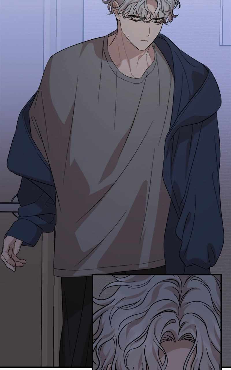 Can You Date a Ranker? Chapter 51 page 30 - 