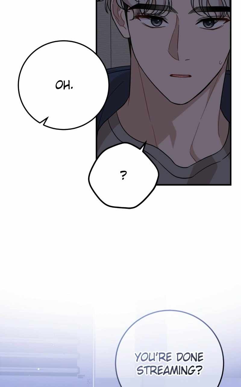 Can You Date a Ranker? Chapter 51 page 31 - 