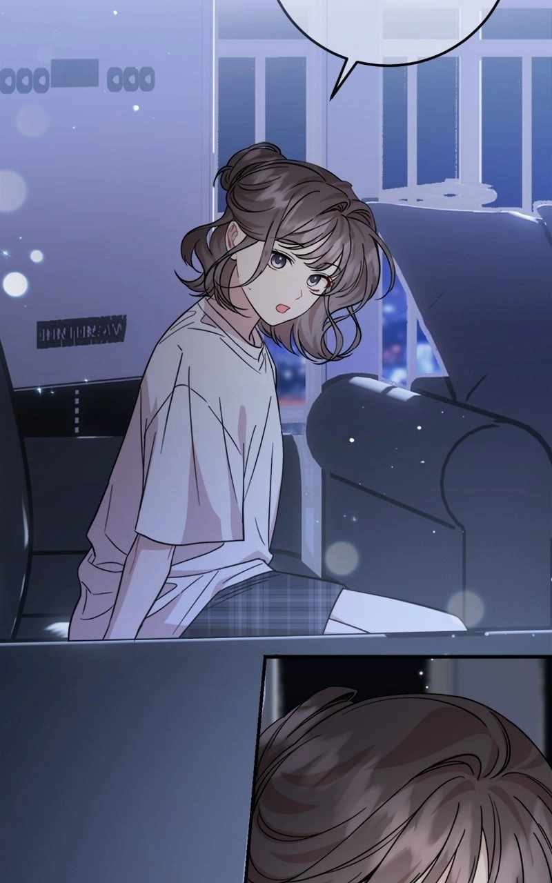 Can You Date a Ranker? Chapter 51 page 32 - 