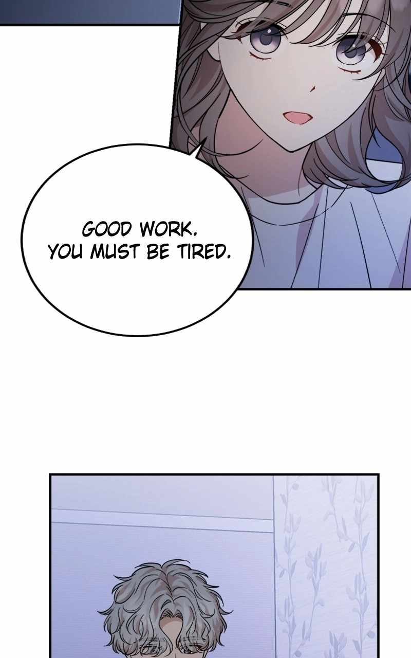 Can You Date a Ranker? Chapter 51 page 33 - 