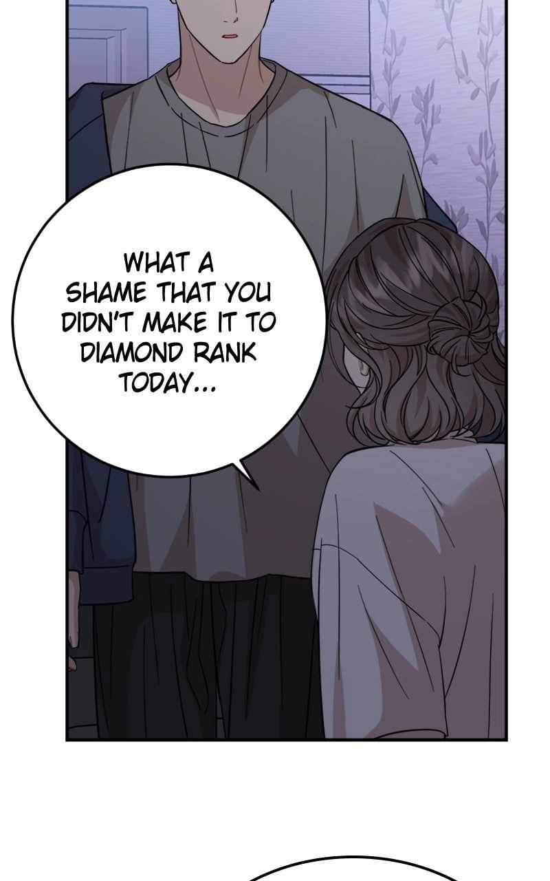 Can You Date a Ranker? Chapter 51 page 34 - 