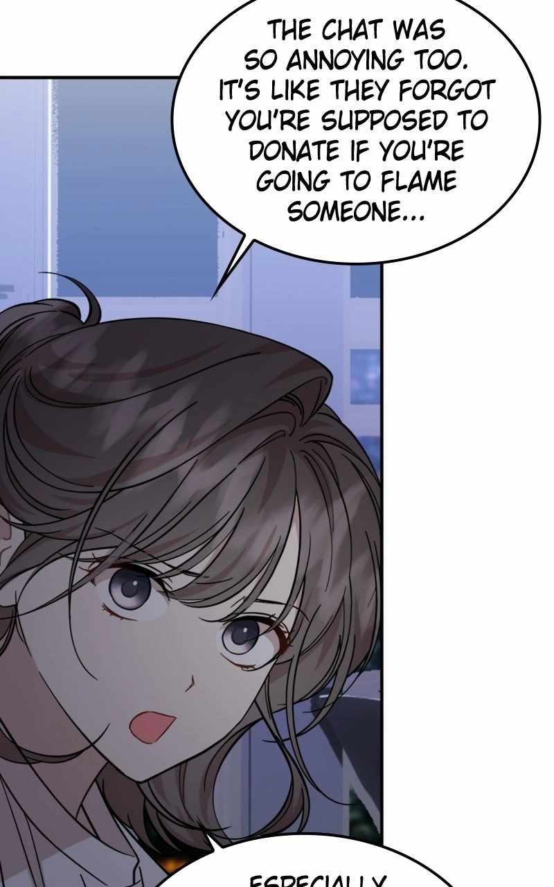Can You Date a Ranker? Chapter 51 page 35 - 