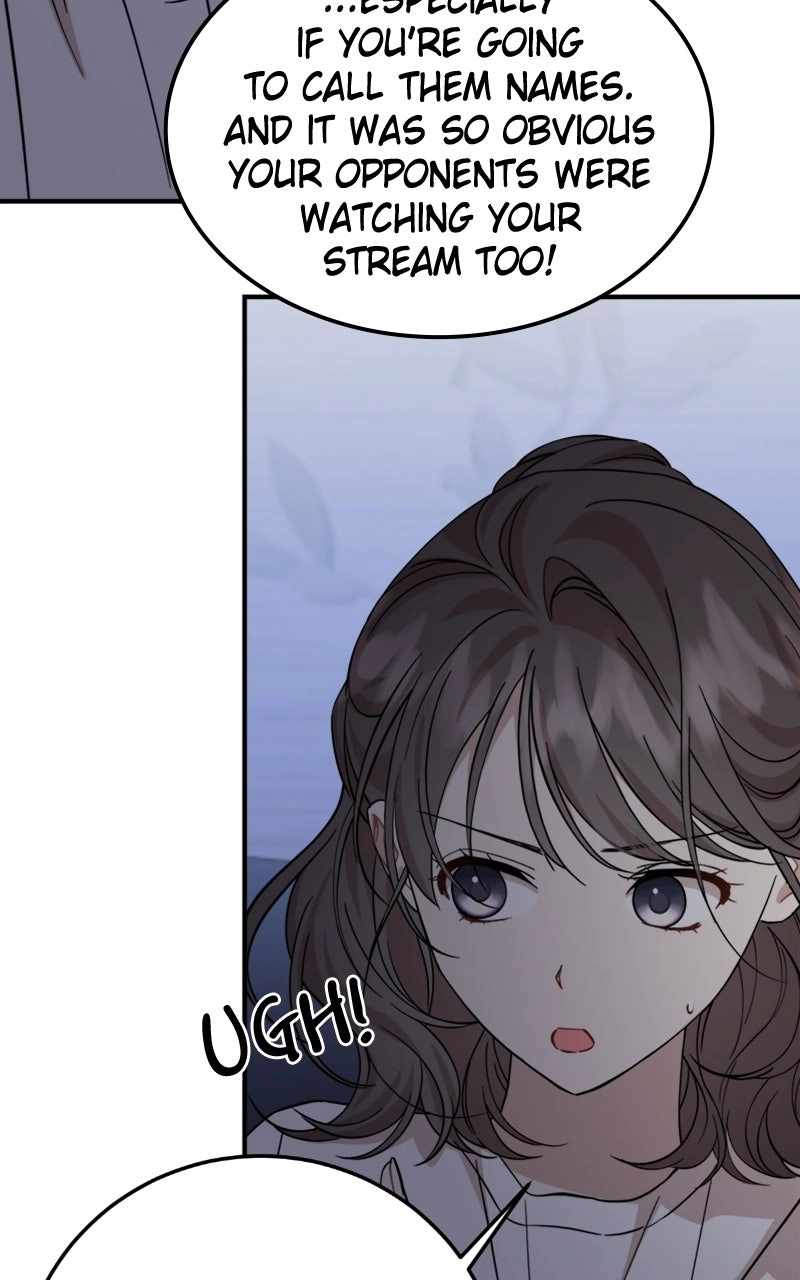 Can You Date a Ranker? Chapter 51 page 36 - 