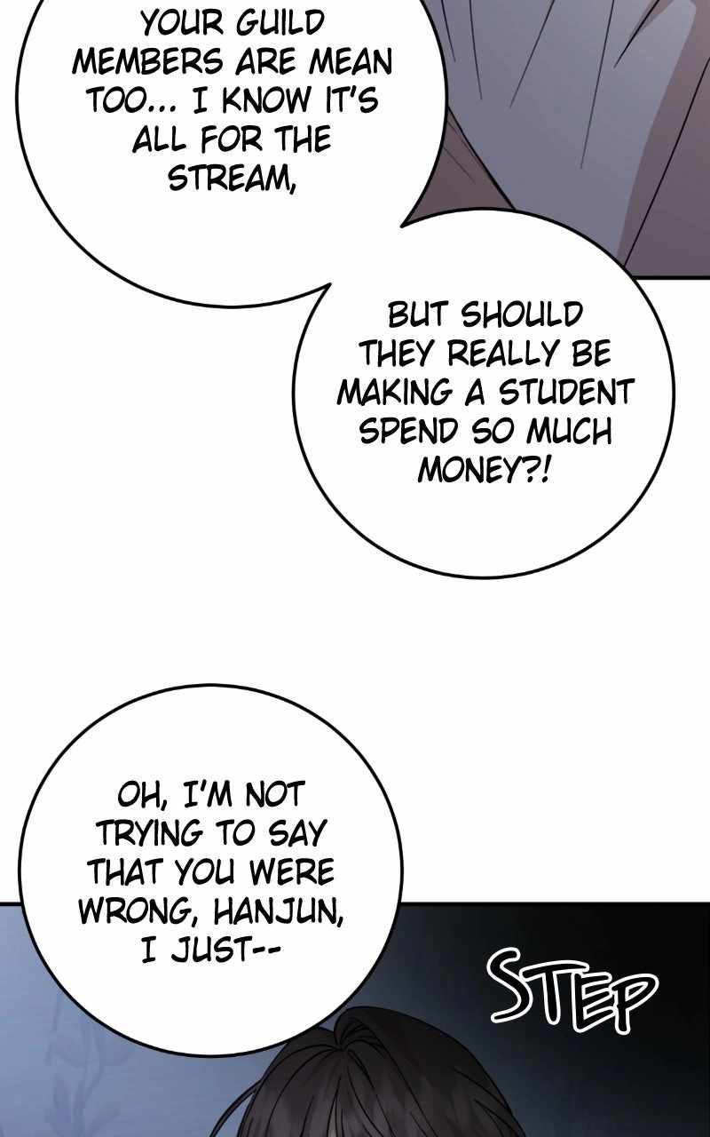 Can You Date a Ranker? Chapter 51 page 37 - 