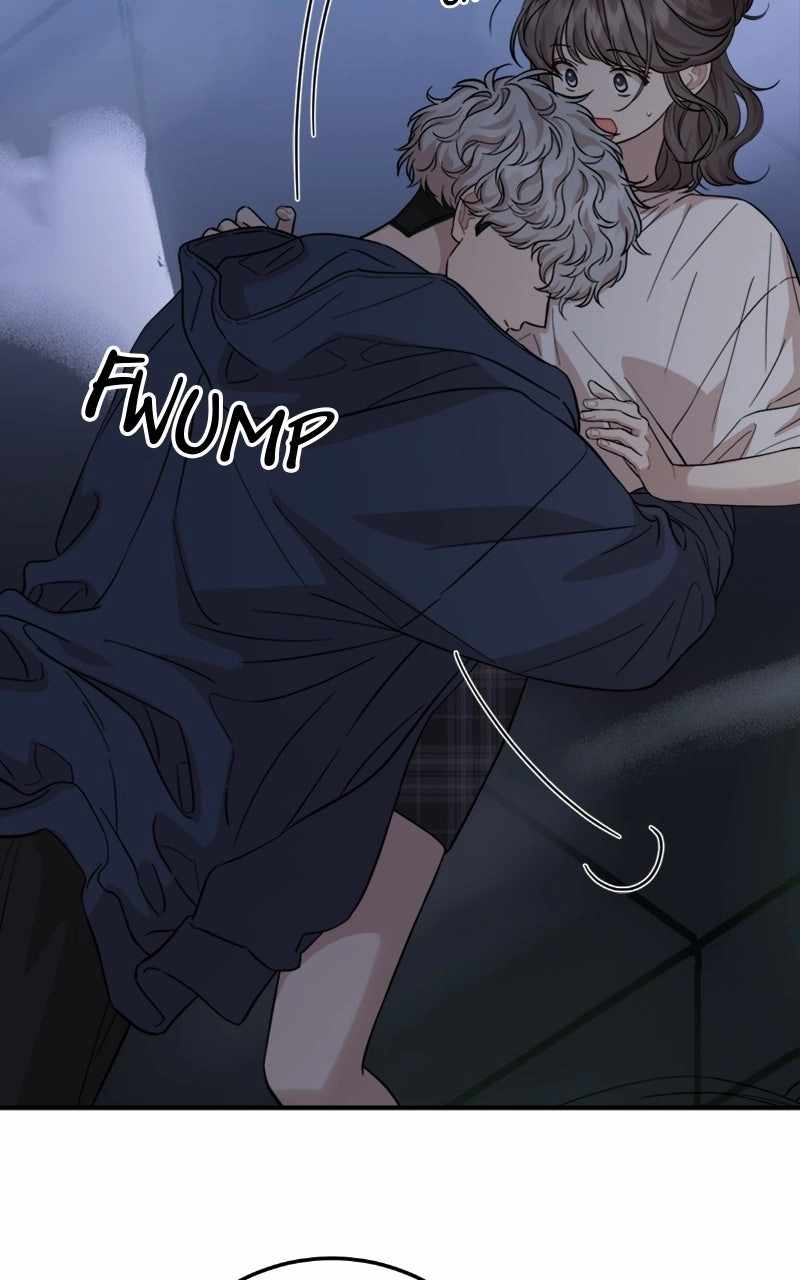 Can You Date a Ranker? Chapter 51 page 39 - 