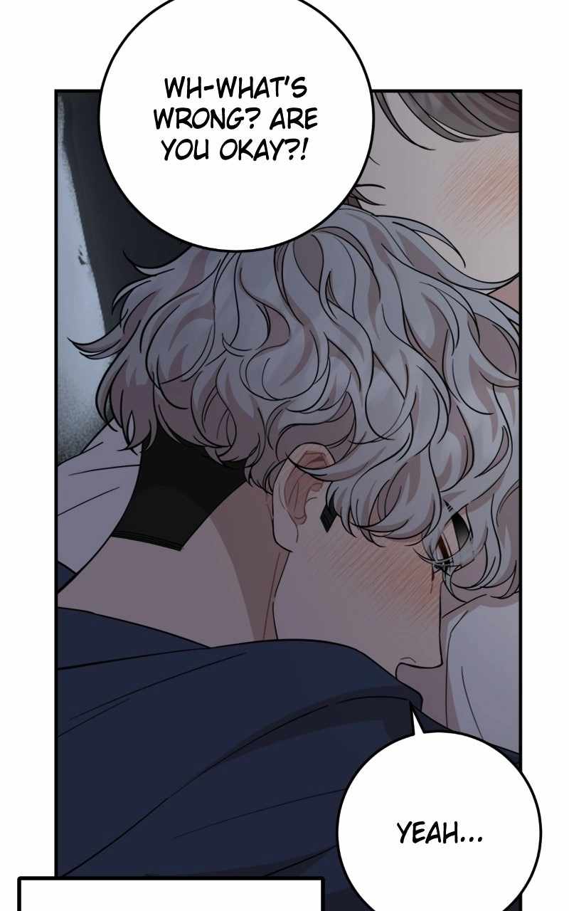 Can You Date a Ranker? Chapter 51 page 40 - 
