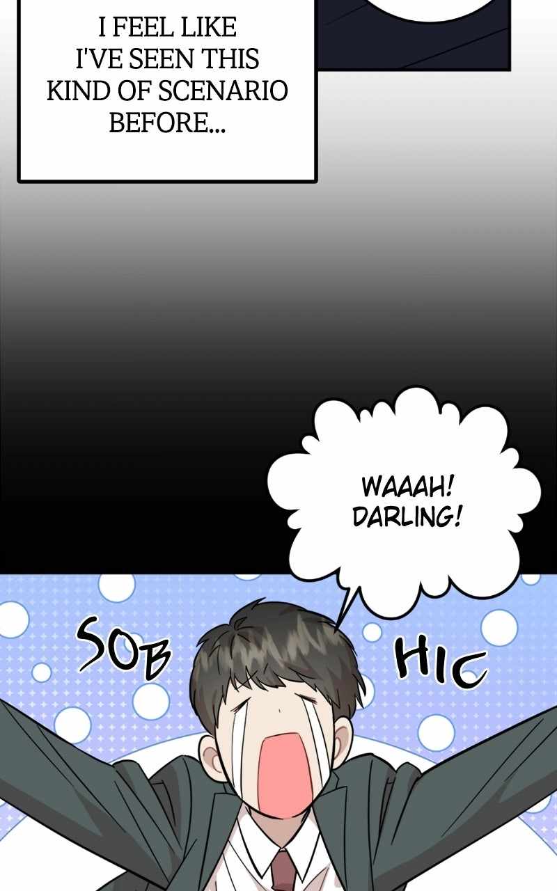 Can You Date a Ranker? Chapter 51 page 41 - 
