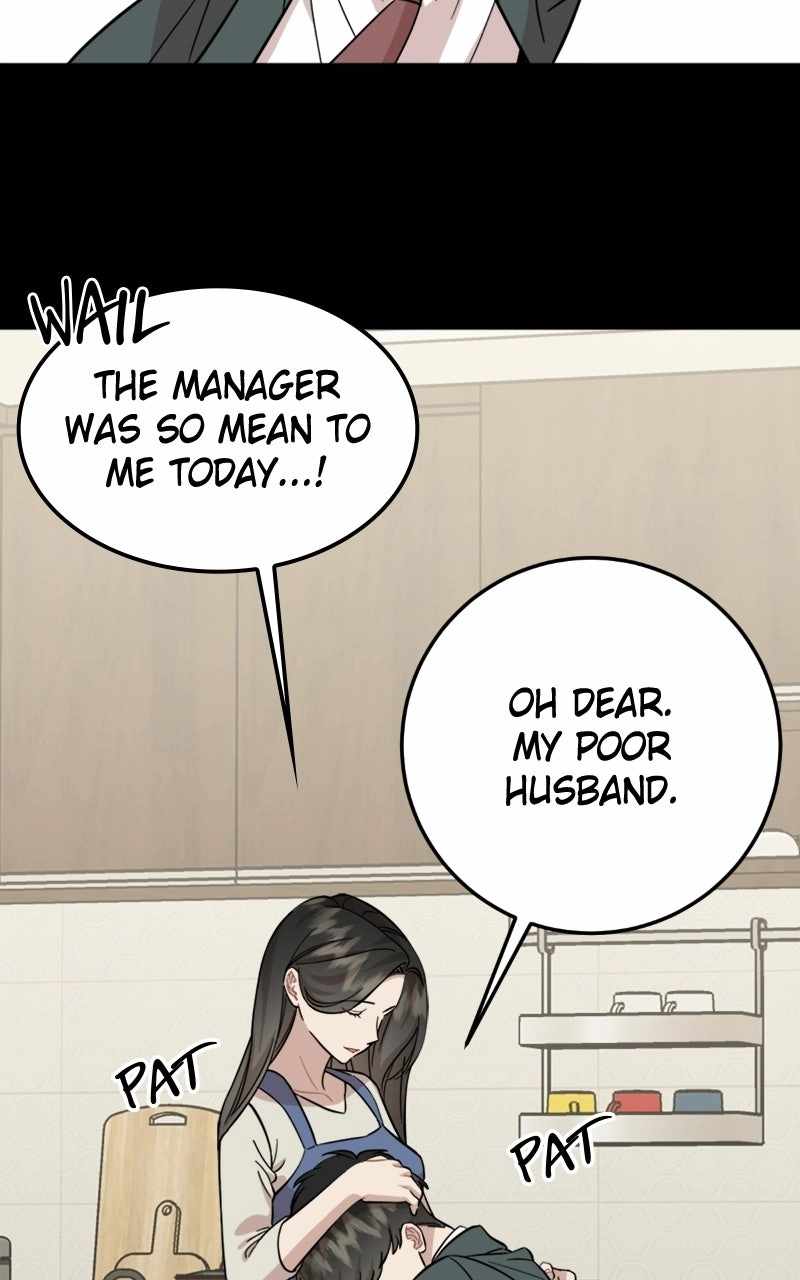 Can You Date a Ranker? Chapter 51 page 42 - 