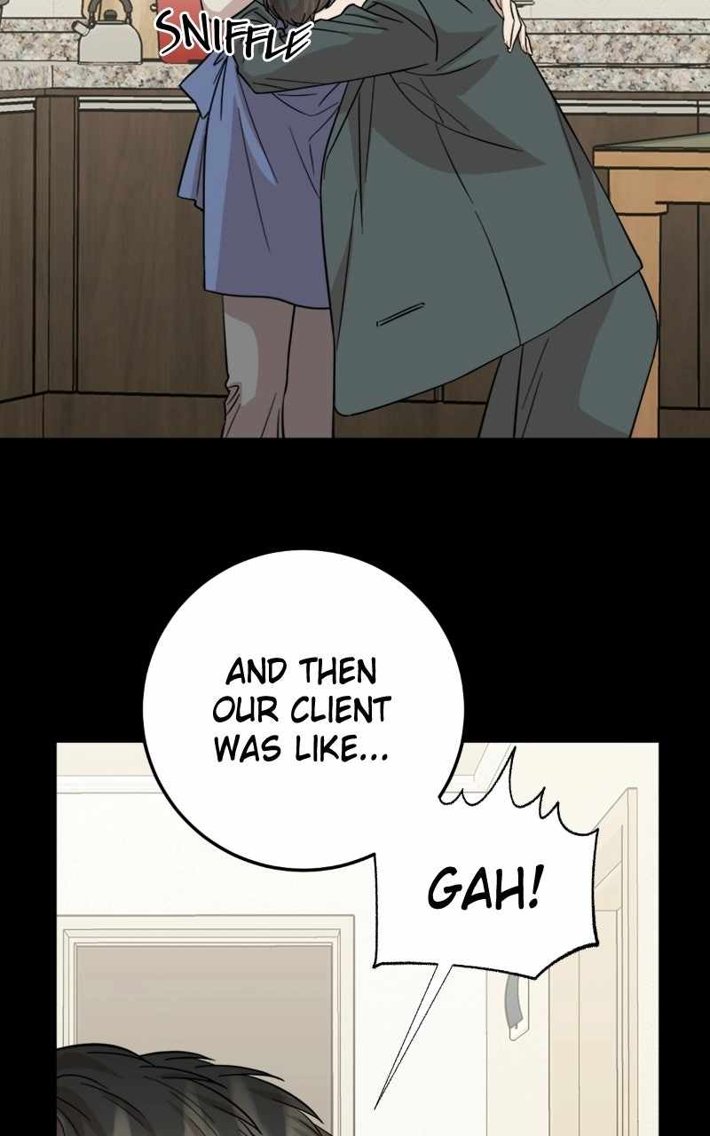 Can You Date a Ranker? Chapter 51 page 43 - 