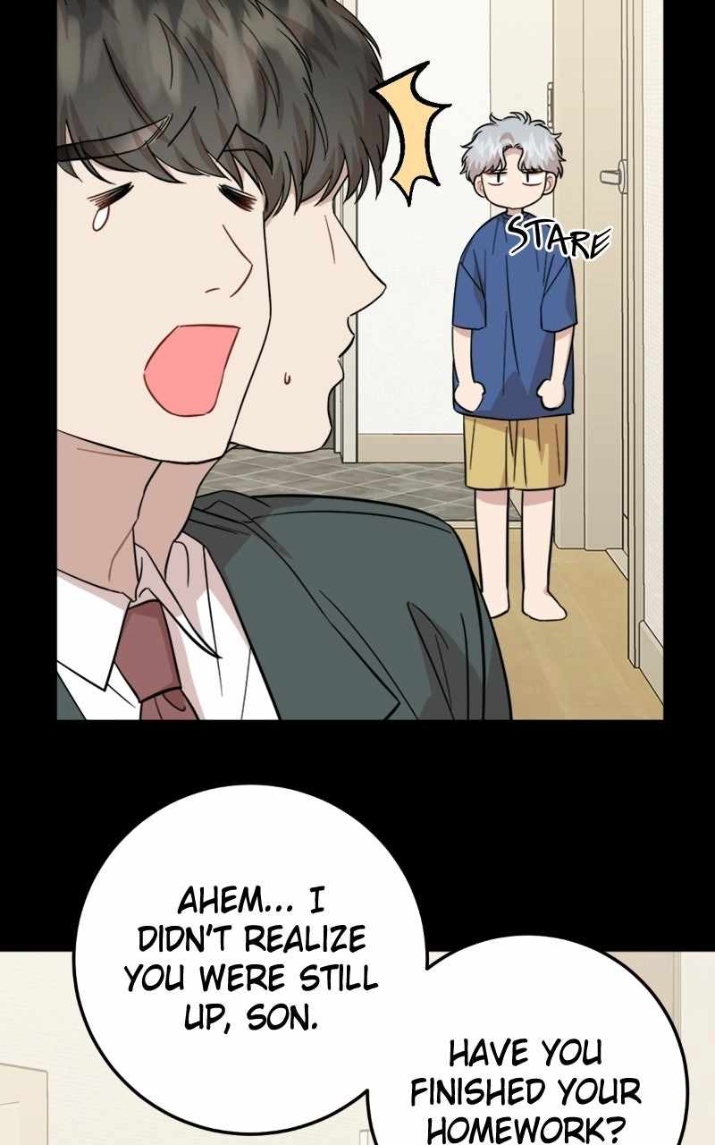Can You Date a Ranker? Chapter 51 page 44 - 