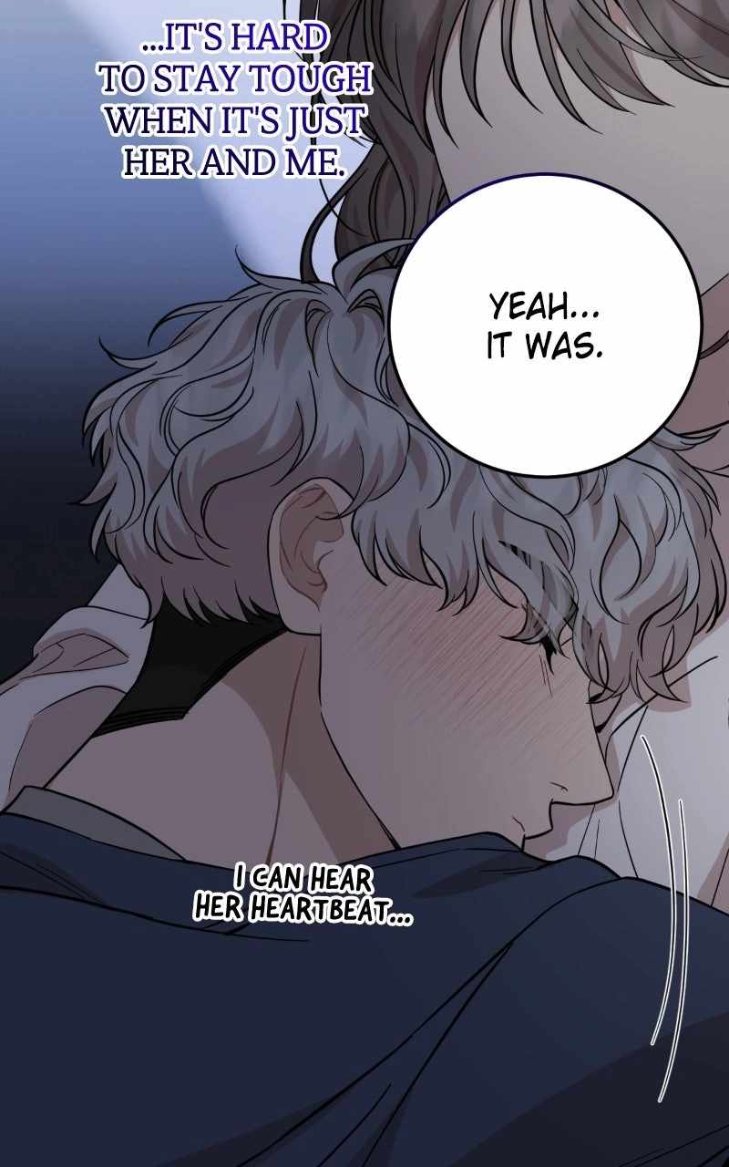 Can You Date a Ranker? Chapter 51 page 49 - 