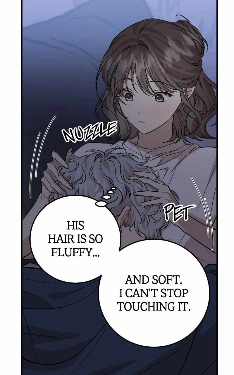Can You Date a Ranker? Chapter 51 page 51 - 