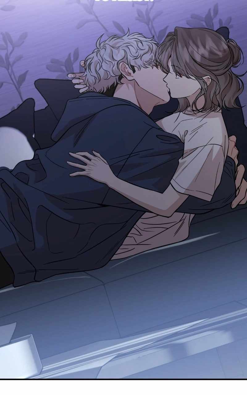 Can You Date a Ranker? Chapter 51 page 54 - 
