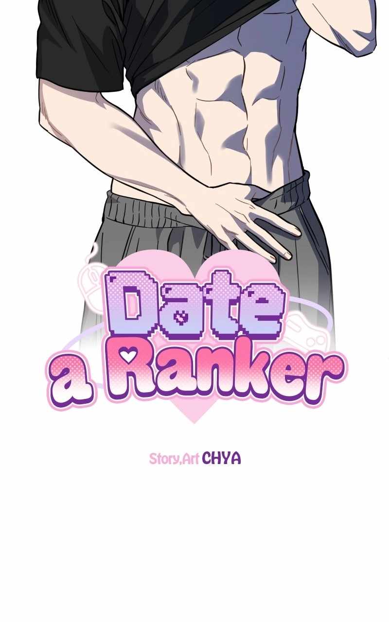 Can You Date a Ranker? Chapter 51 page 56 - 