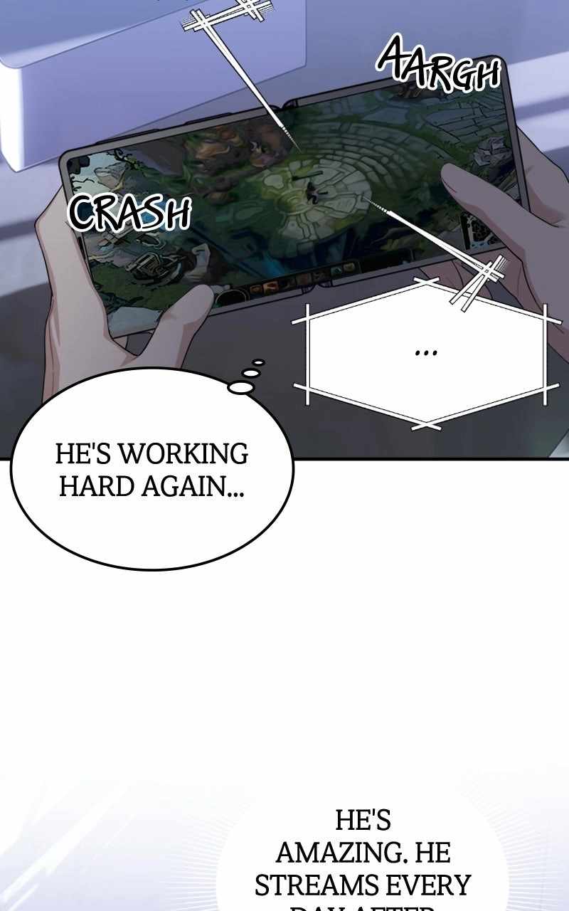 Can You Date a Ranker? Chapter 51 page 7 - 