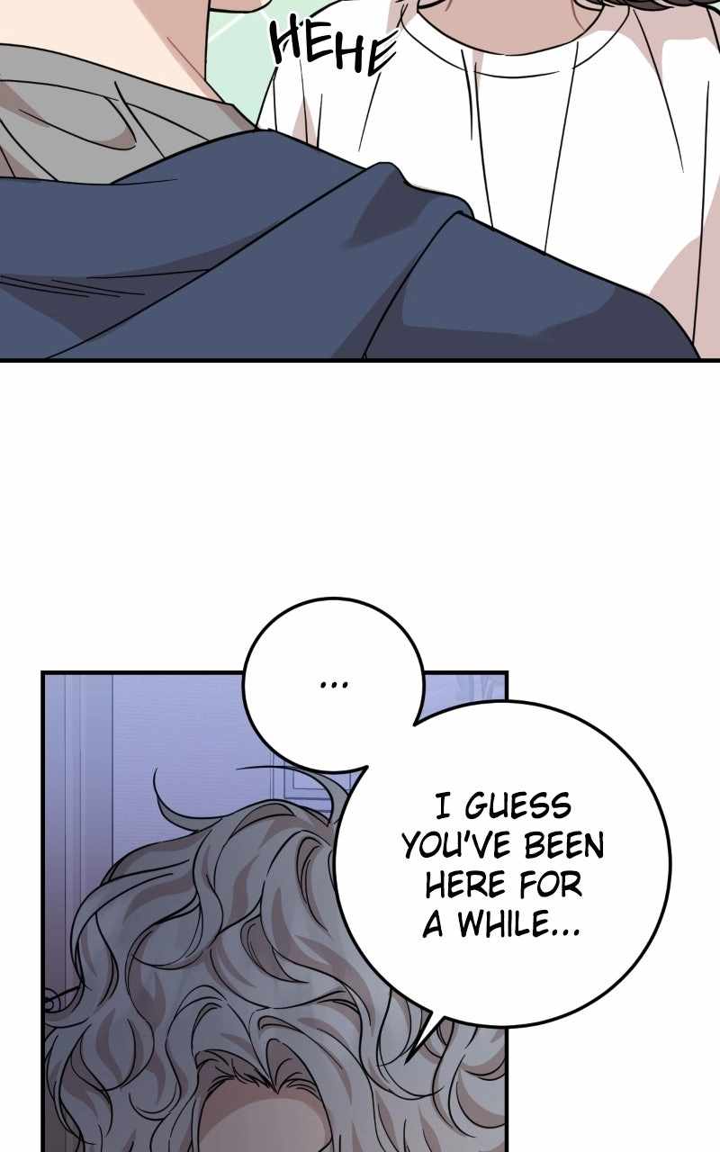 Can You Date a Ranker? Chapter 51 page 65 - 
