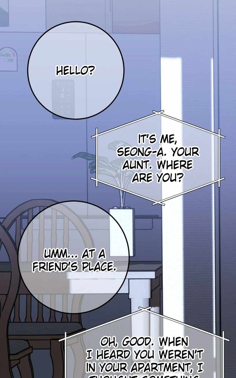 Can You Date a Ranker? Chapter 51 page 73 - 