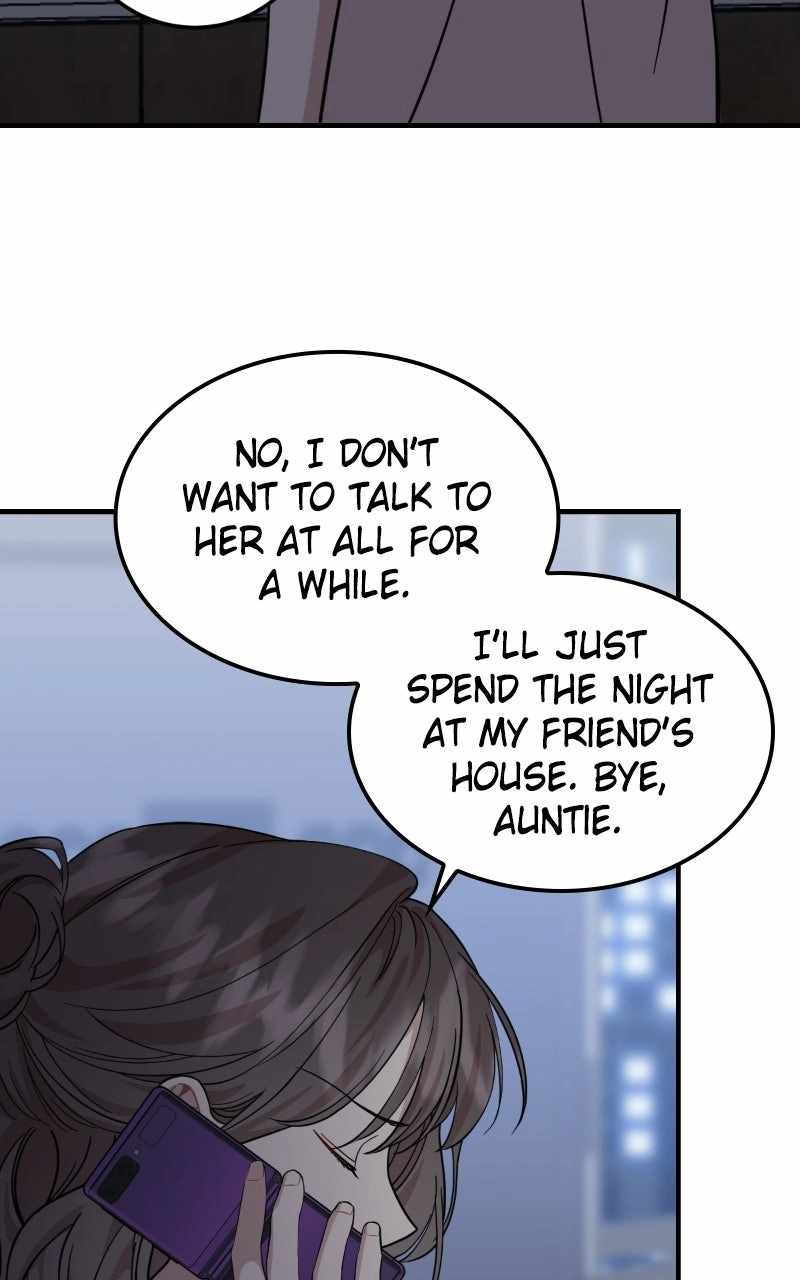 Can You Date a Ranker? Chapter 51 page 77 - 