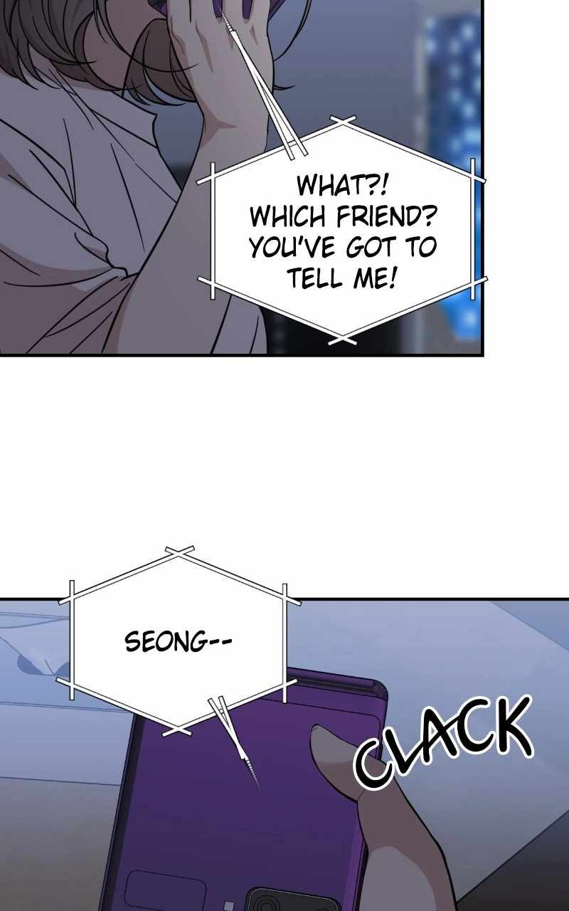 Can You Date a Ranker? Chapter 51 page 78 - 