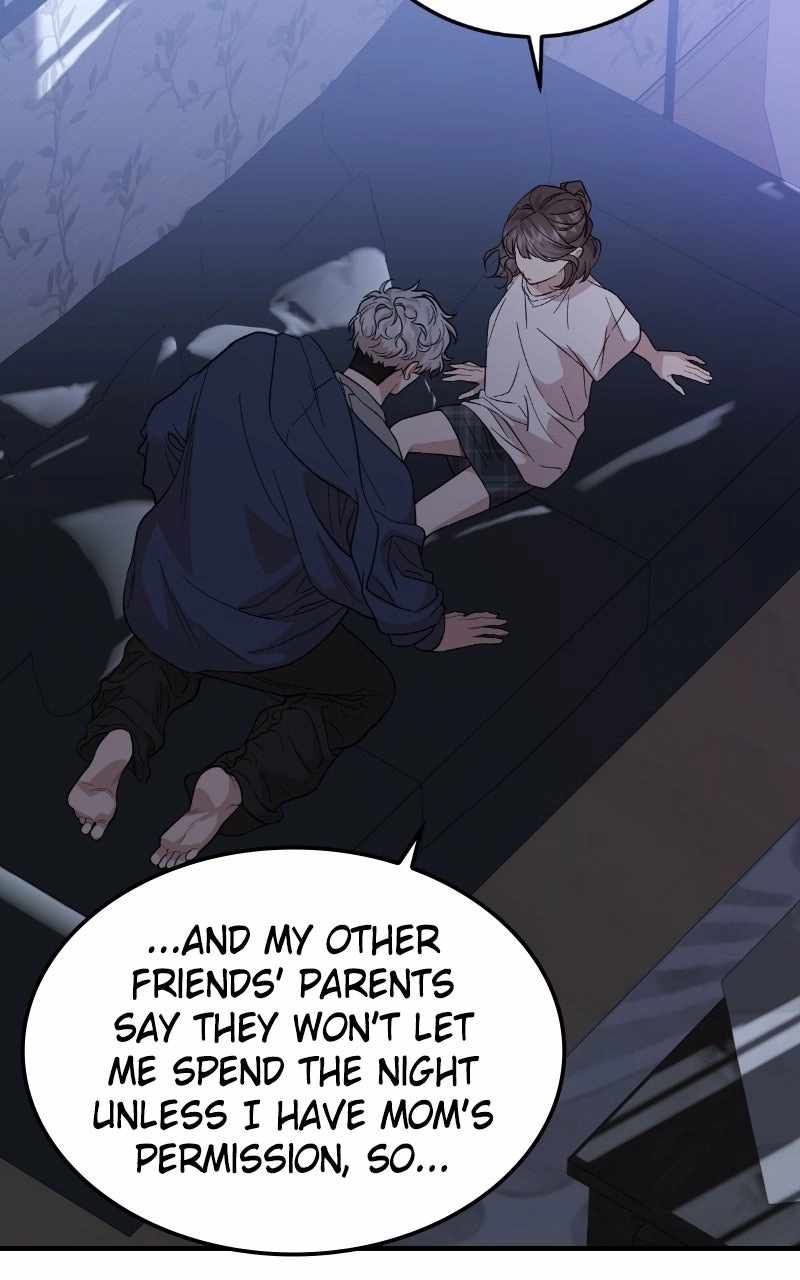 Can You Date a Ranker? Chapter 51 page 81 - 