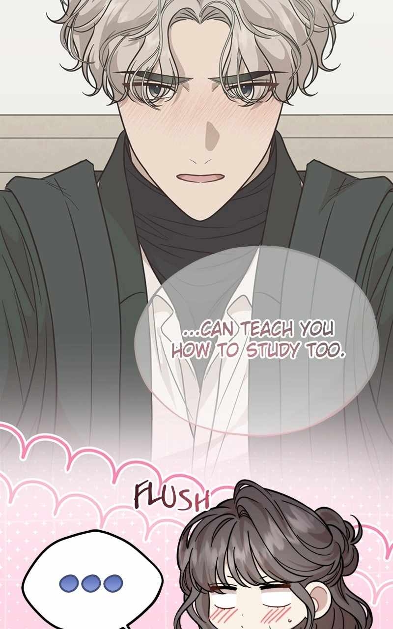 Can You Date a Ranker? Chapter 51 page 10 - 