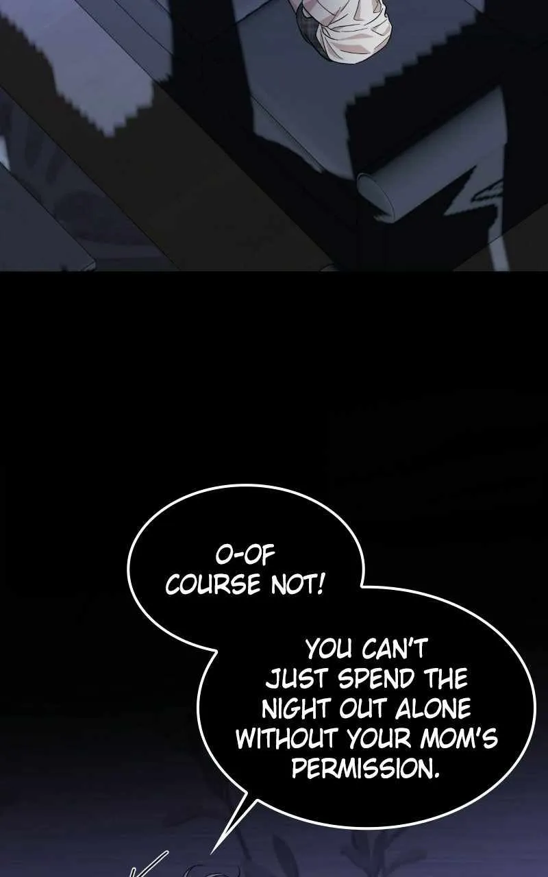 Can You Date a Ranker? Chapter 52 page 13 - 