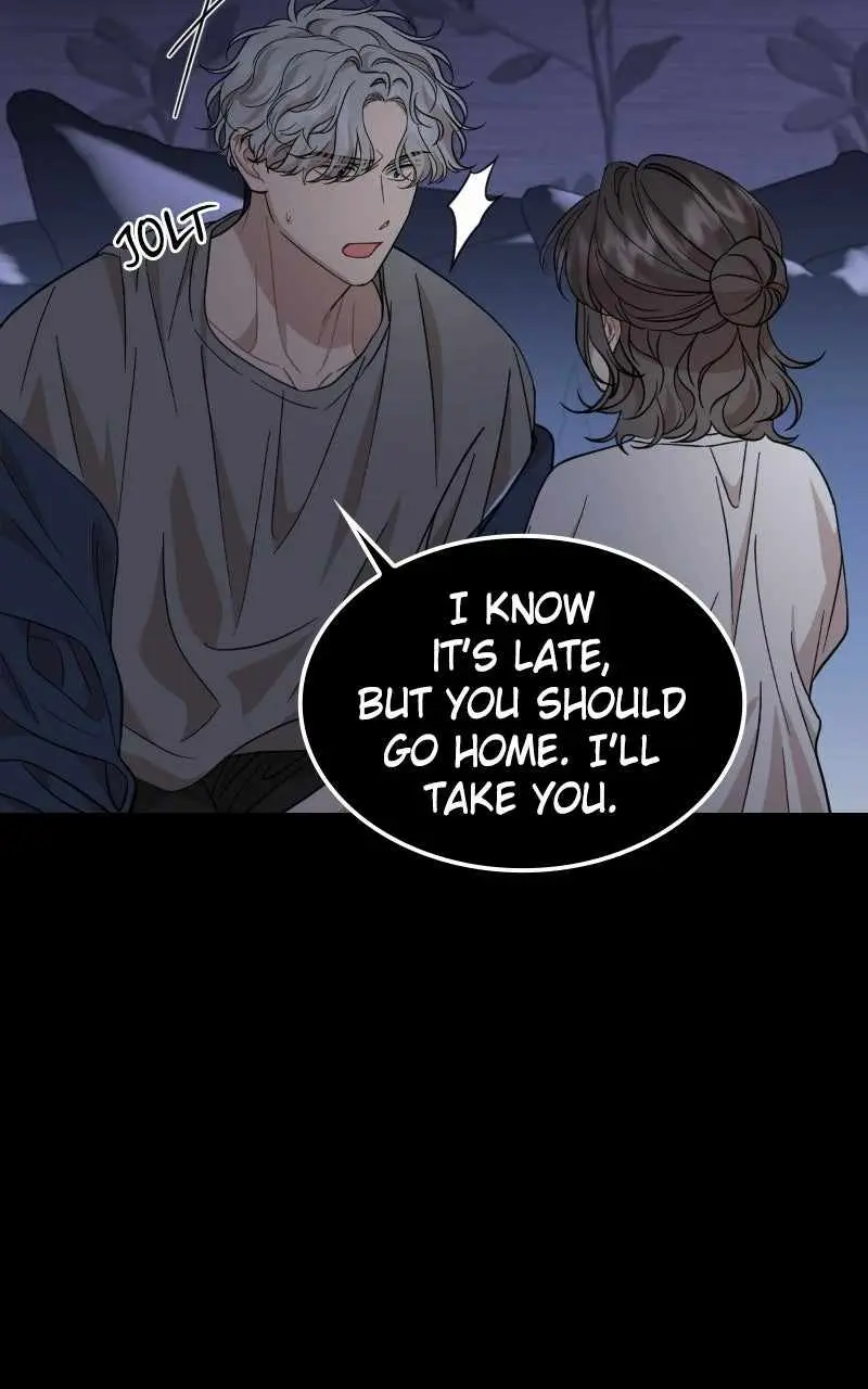 Can You Date a Ranker? Chapter 52 page 14 - 