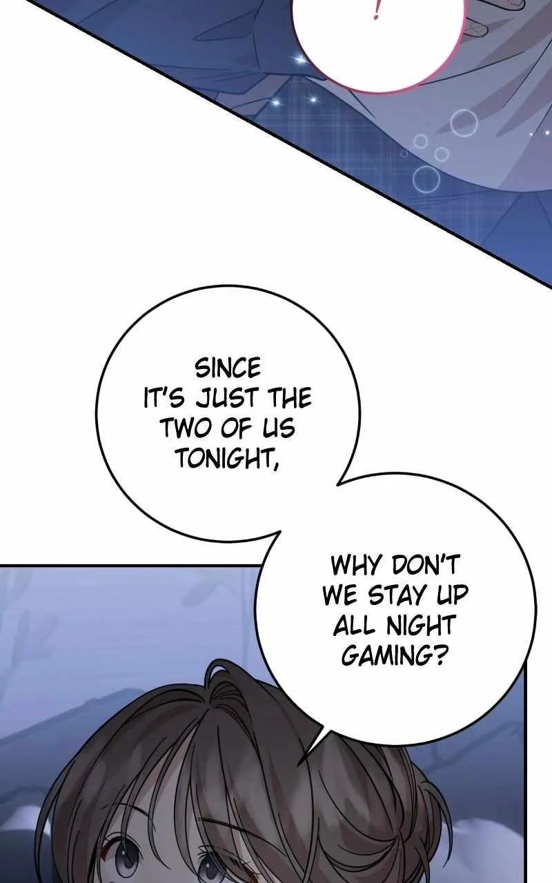 Can You Date a Ranker? Chapter 52 page 18 - 