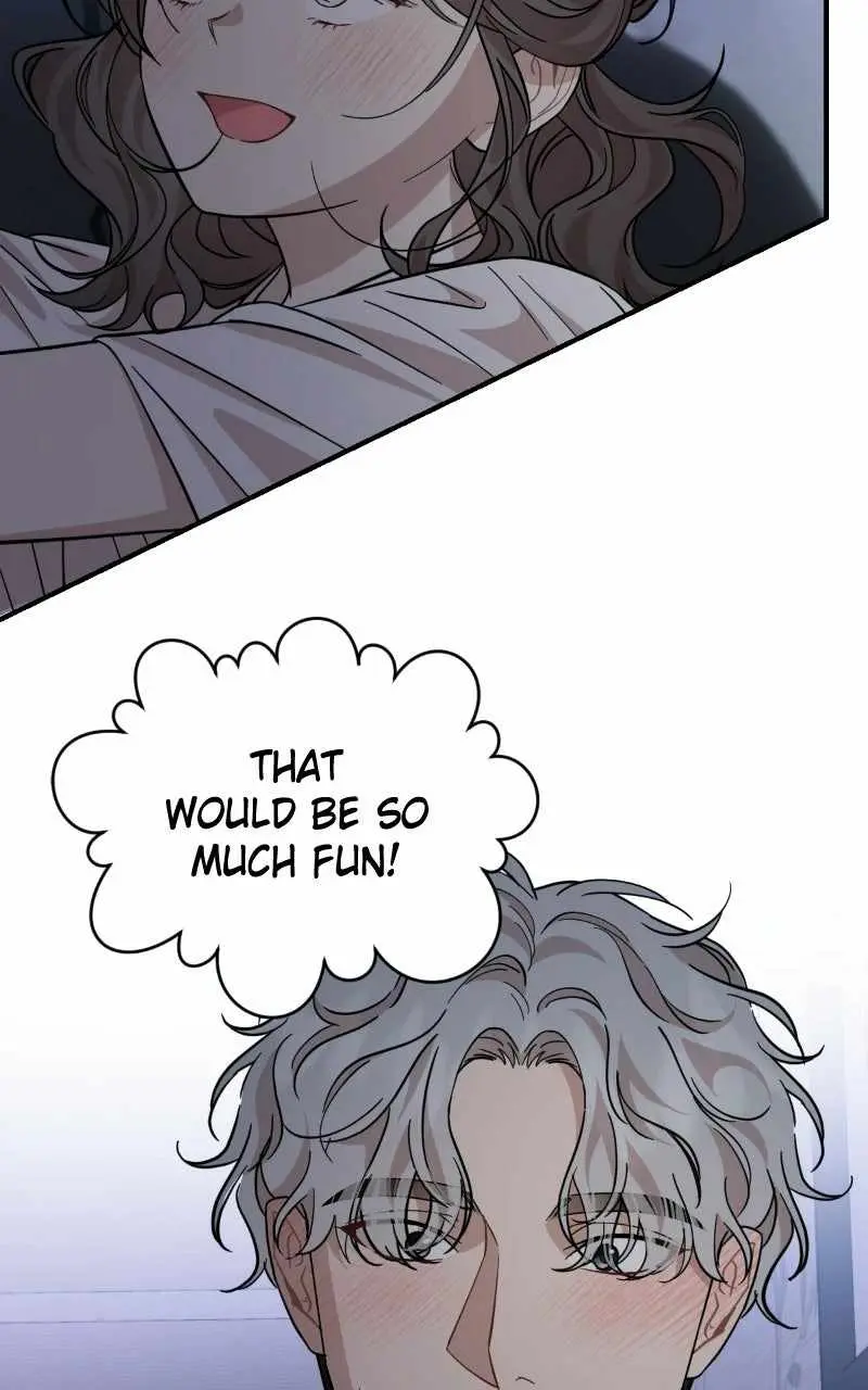 Can You Date a Ranker? Chapter 52 page 19 - 