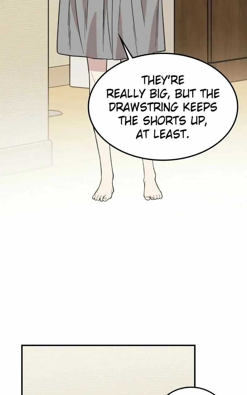 Can You Date a Ranker? Chapter 52 page 3 - 
