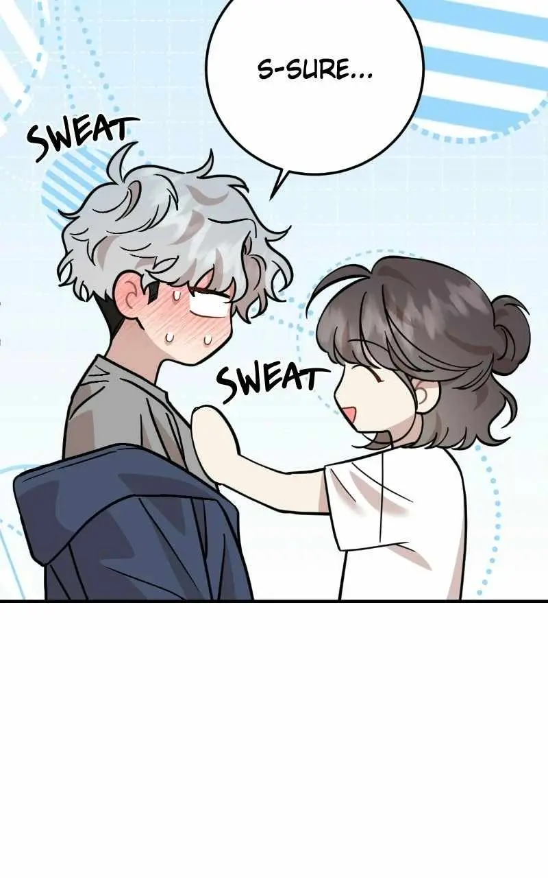 Can You Date a Ranker? Chapter 52 page 21 - 