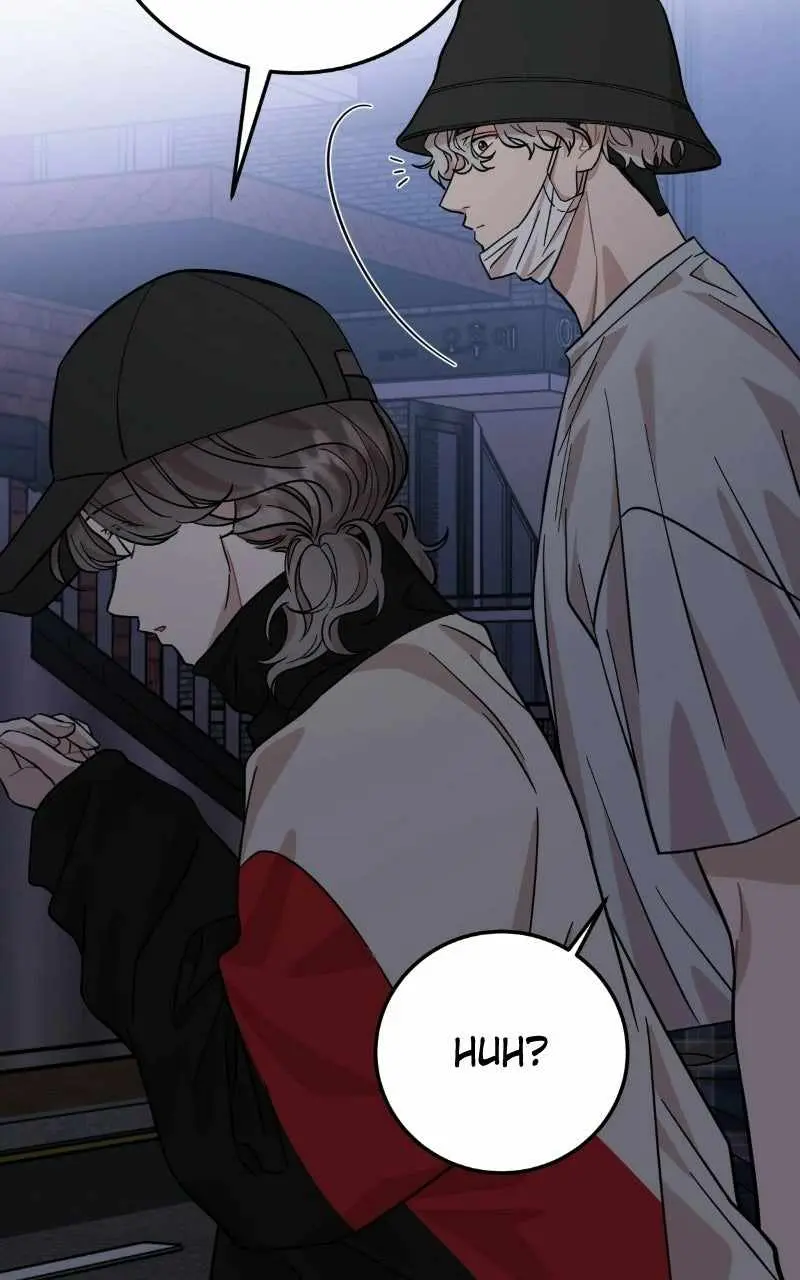 Can You Date a Ranker? Chapter 52 page 24 - 
