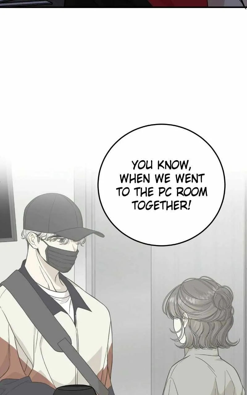 Can You Date a Ranker? Chapter 52 page 25 - 