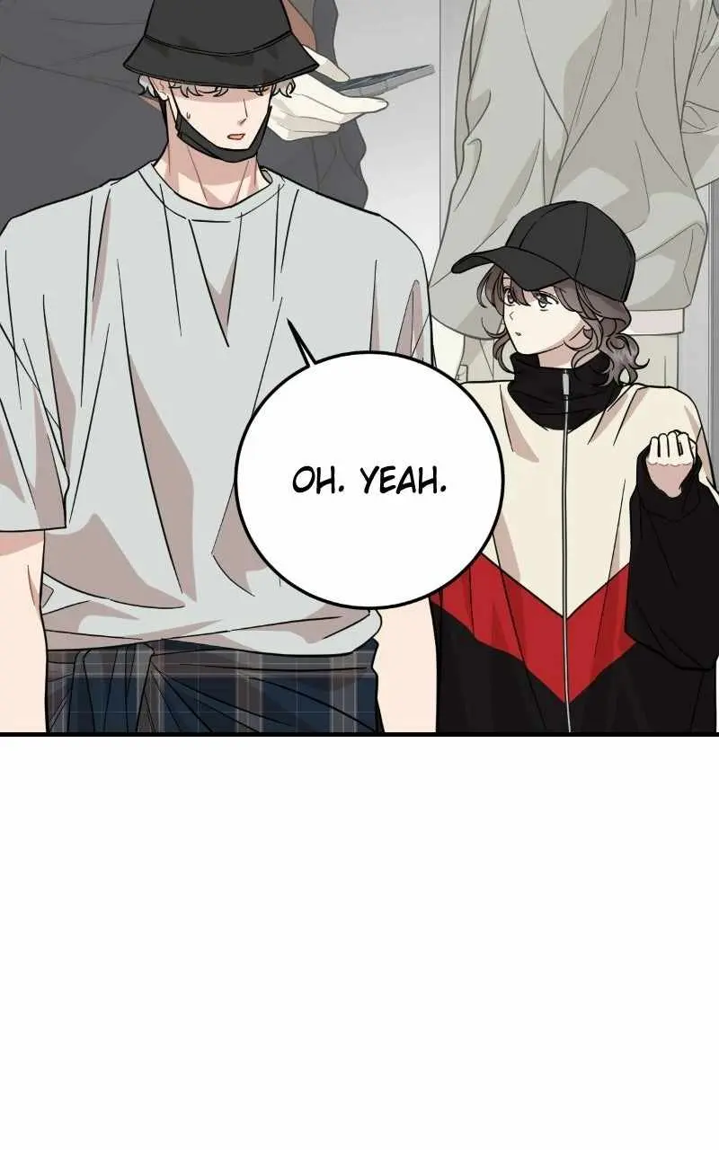 Can You Date a Ranker? Chapter 52 page 26 - 