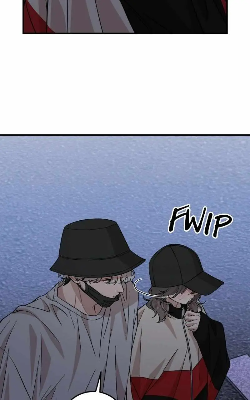 Can You Date a Ranker? Chapter 52 page 28 - 