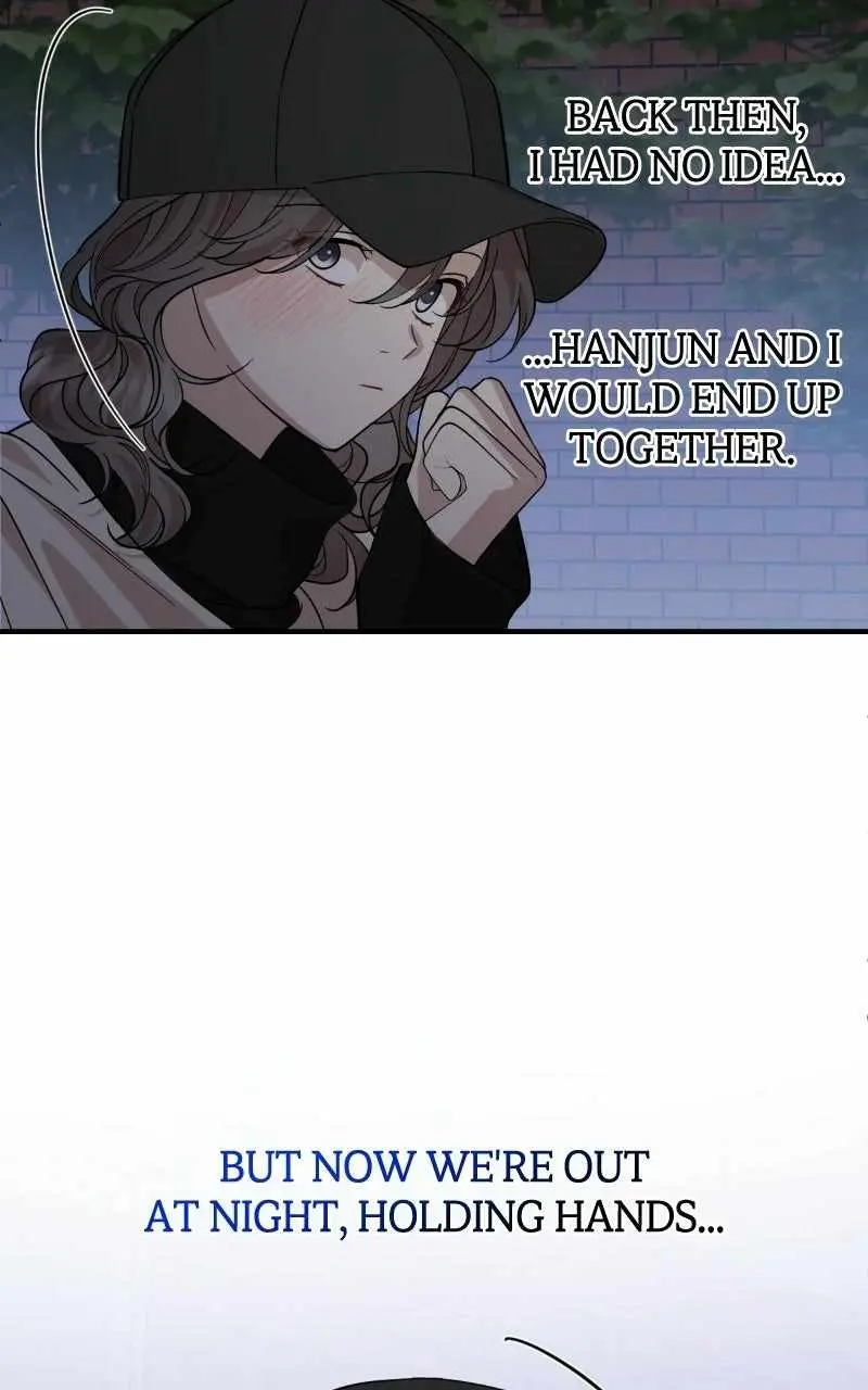 Can You Date a Ranker? Chapter 52 page 30 - 