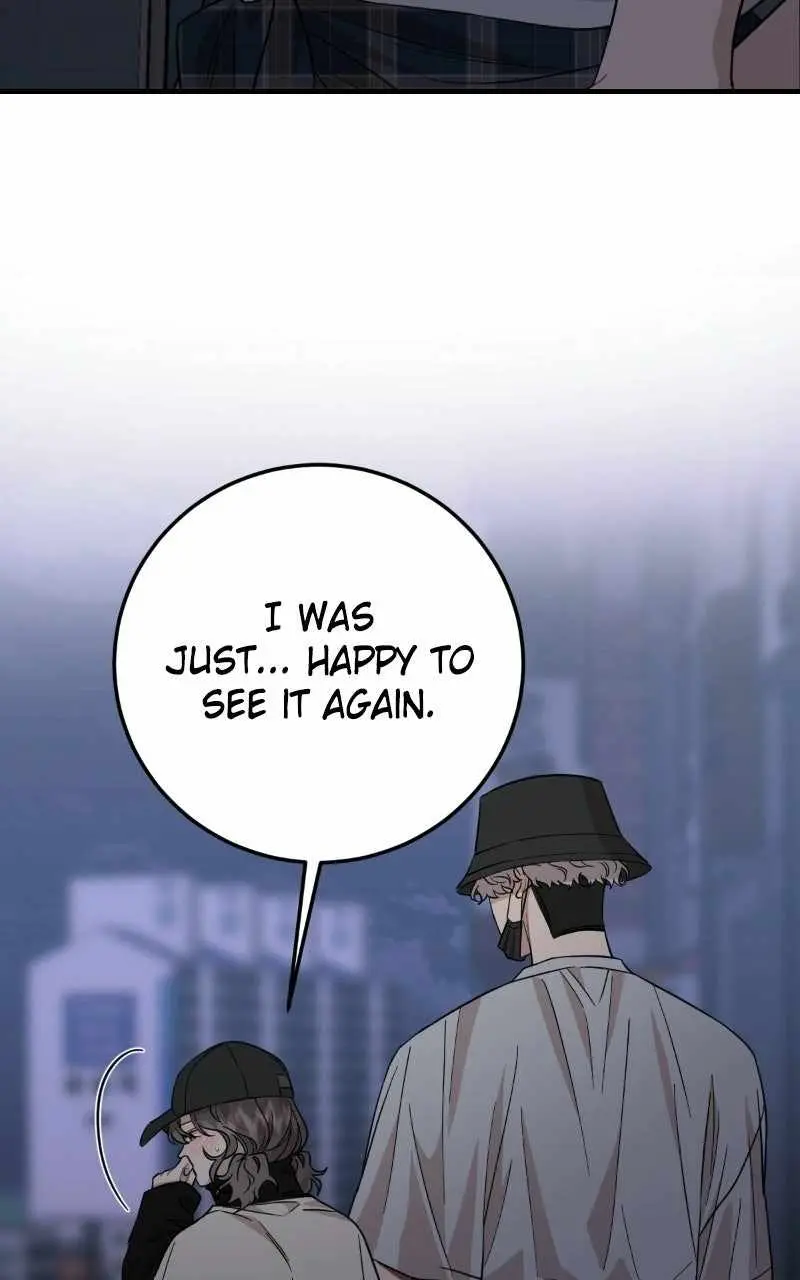 Can You Date a Ranker? Chapter 52 page 32 - 