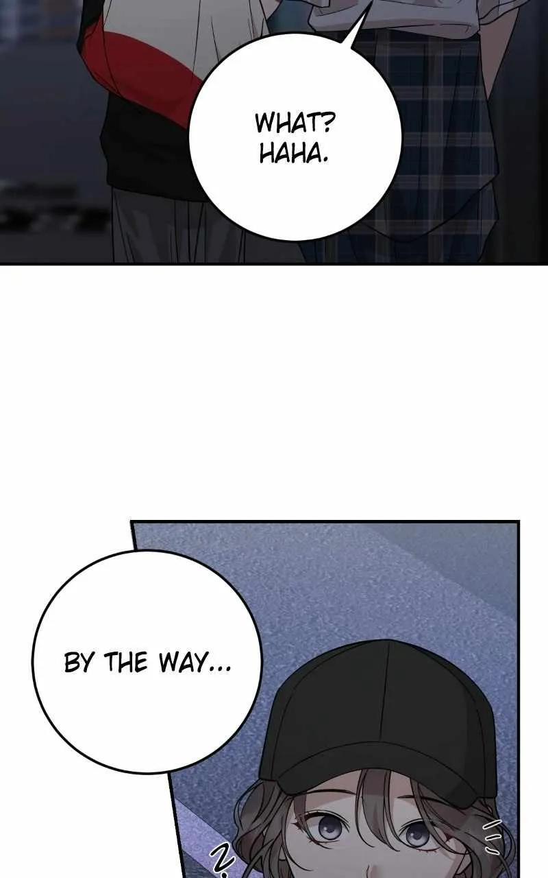 Can You Date a Ranker? Chapter 52 page 33 - 