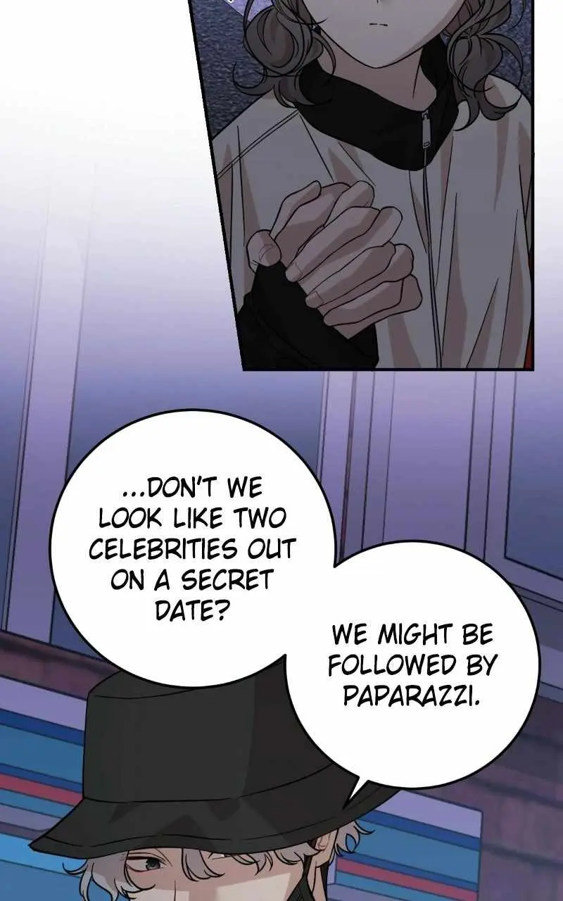 Can You Date a Ranker? Chapter 52 page 34 - 