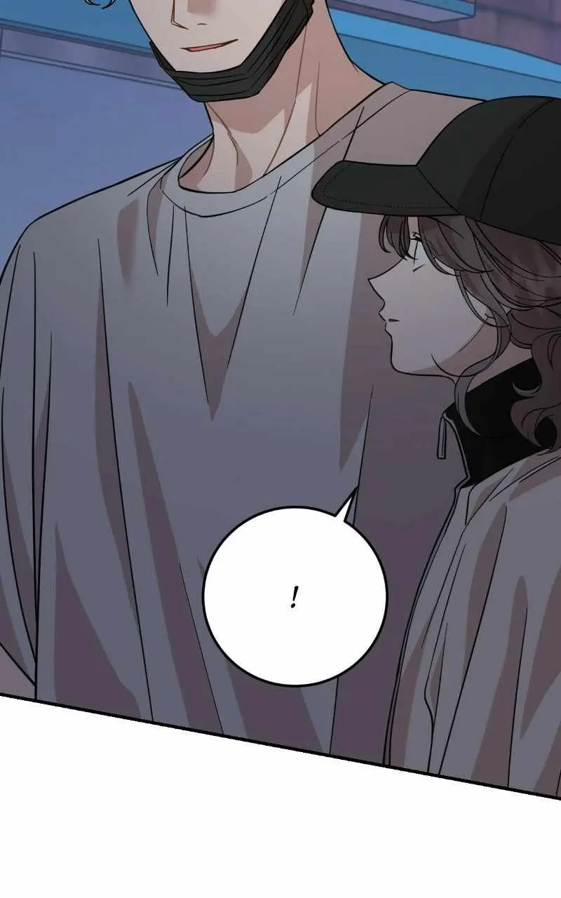 Can You Date a Ranker? Chapter 52 page 35 - 