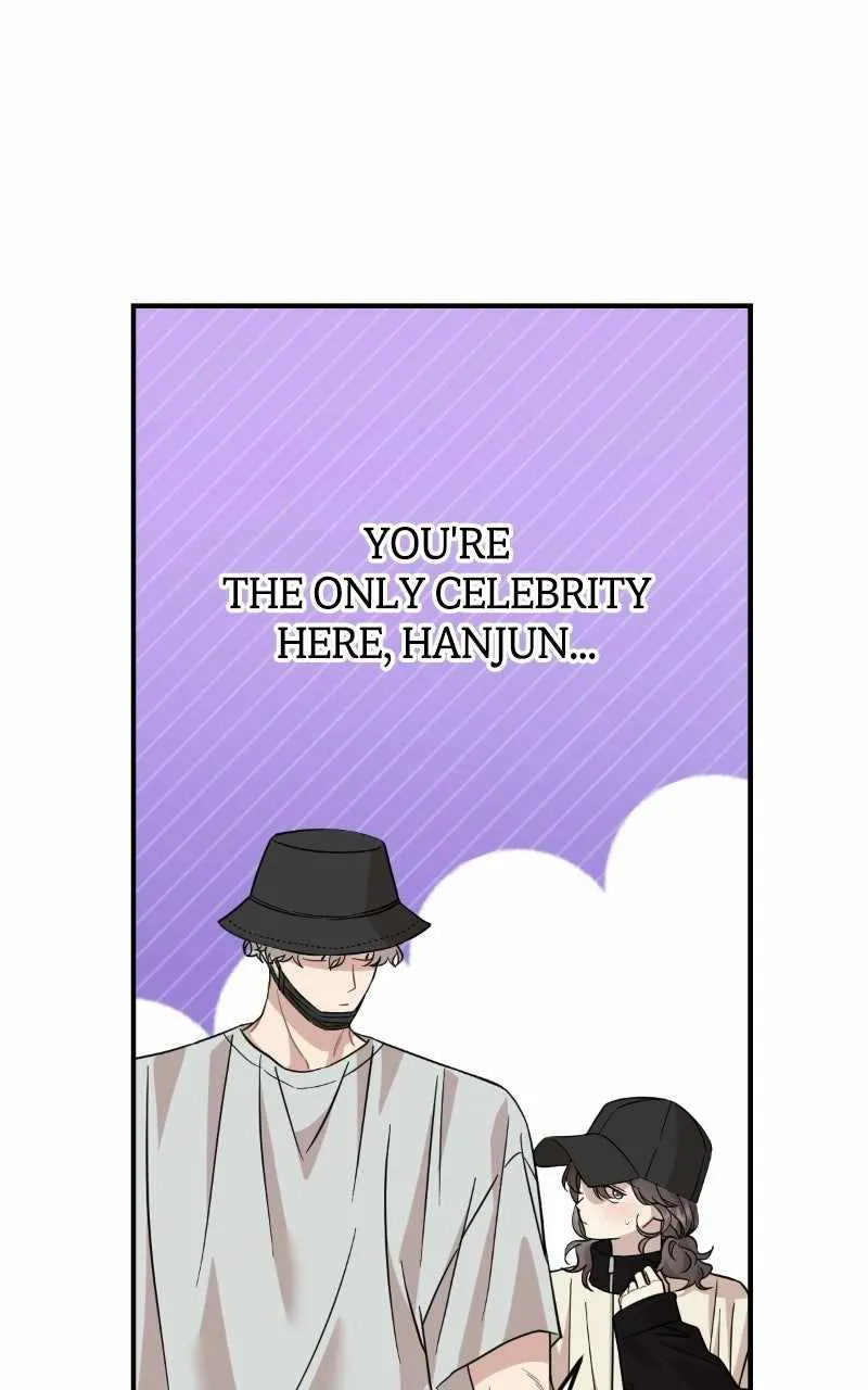 Can You Date a Ranker? Chapter 52 page 36 - 