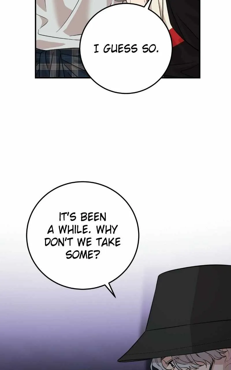 Can You Date a Ranker? Chapter 52 page 37 - 