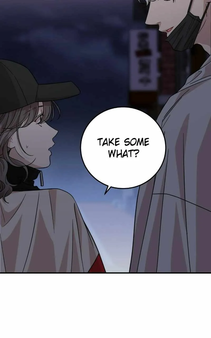 Can You Date a Ranker? Chapter 52 page 38 - 