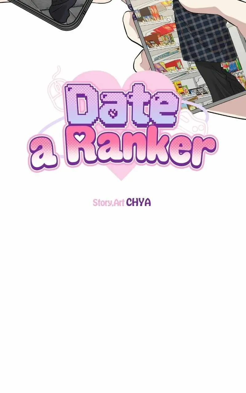 Can You Date a Ranker? Chapter 52 page 40 - 