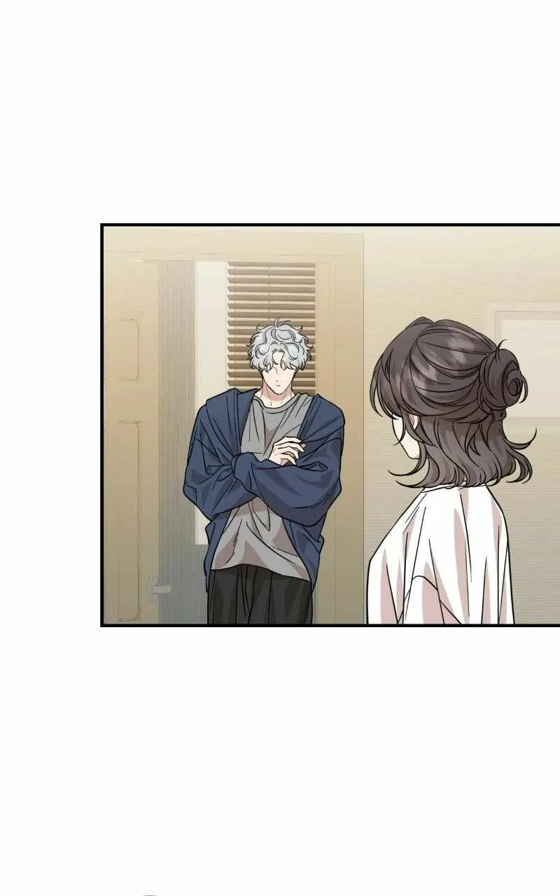 Can You Date a Ranker? Chapter 52 page 5 - 