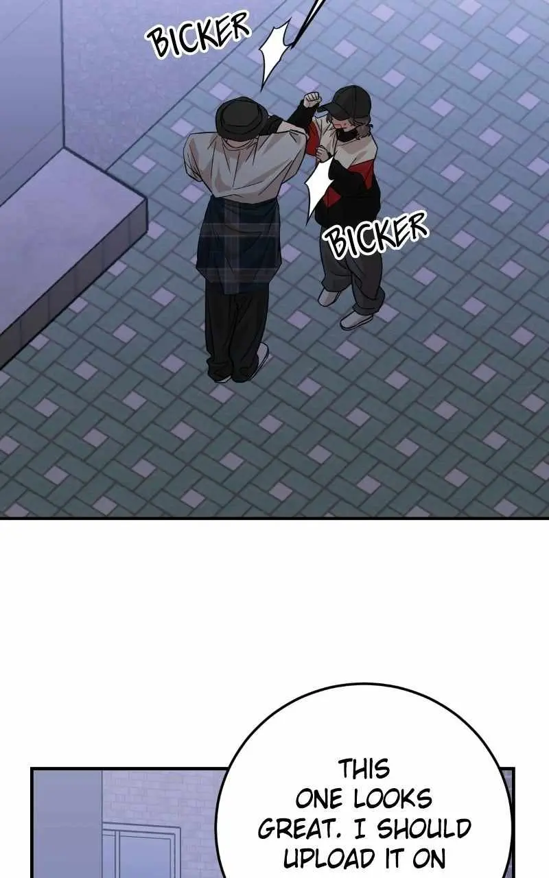 Can You Date a Ranker? Chapter 52 page 43 - 