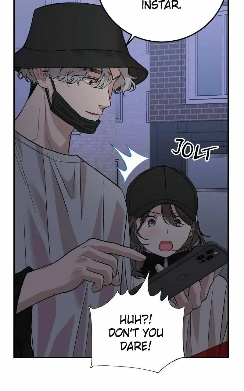 Can You Date a Ranker? Chapter 52 page 44 - 